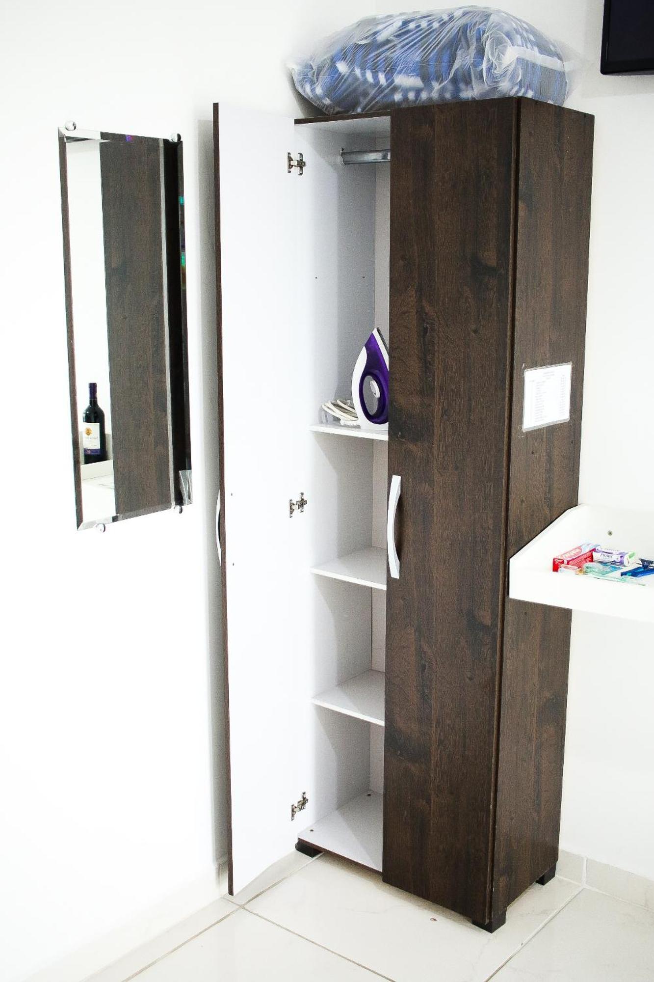Apartmán Loft 2 Completo Ar Canais Assinat Garagem Internet Prox Aparecida E Industrias Pindamonhangaba Exteriér fotografie