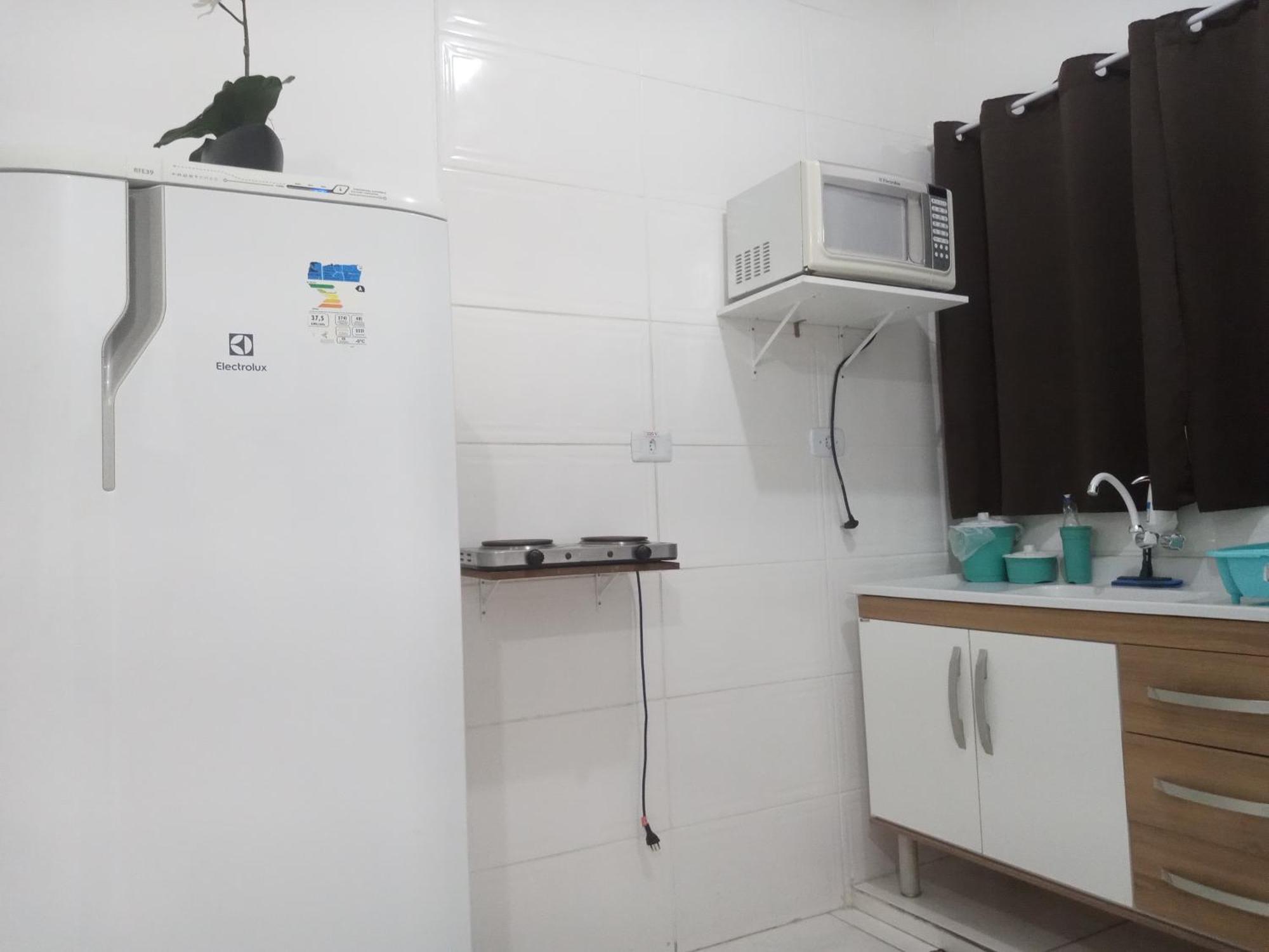 Apartmán Loft 2 Completo Ar Canais Assinat Garagem Internet Prox Aparecida E Industrias Pindamonhangaba Exteriér fotografie