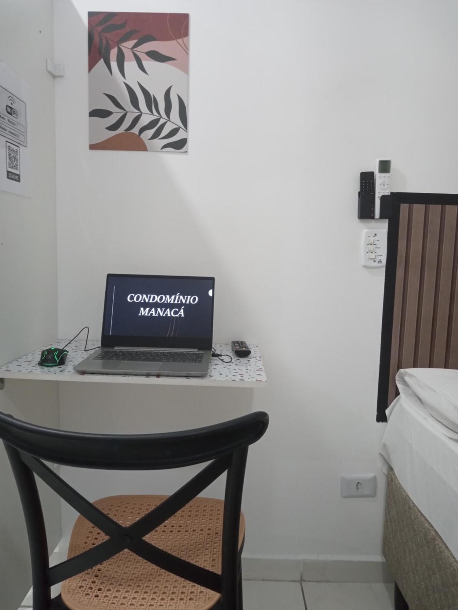 Apartmán Loft 2 Completo Ar Canais Assinat Garagem Internet Prox Aparecida E Industrias Pindamonhangaba Exteriér fotografie